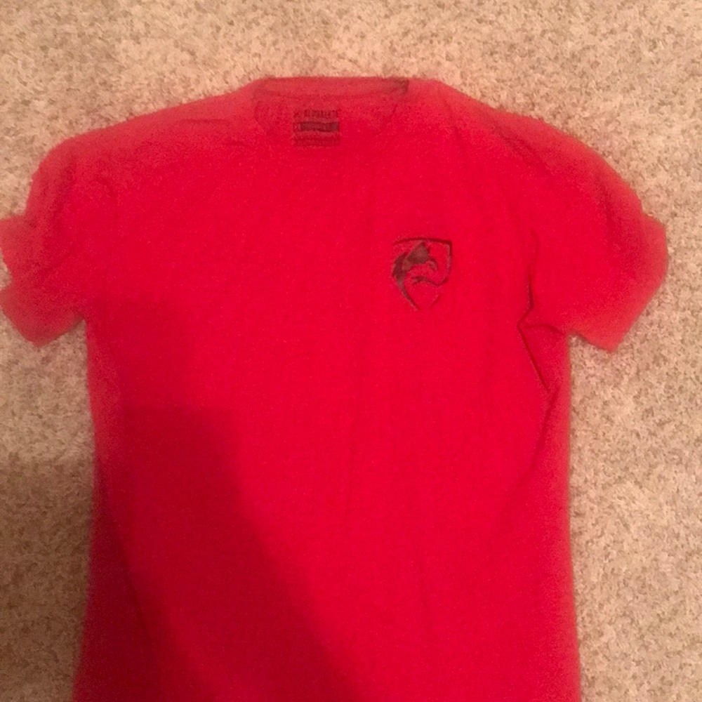 Alphalete Performance Tee